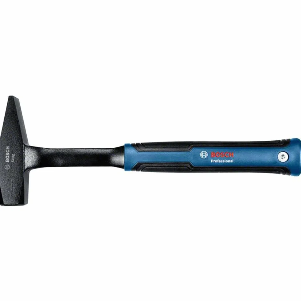 Bosch Professional młotek ślusarski 500g jednego odlewu ergonomiczna rękojeść