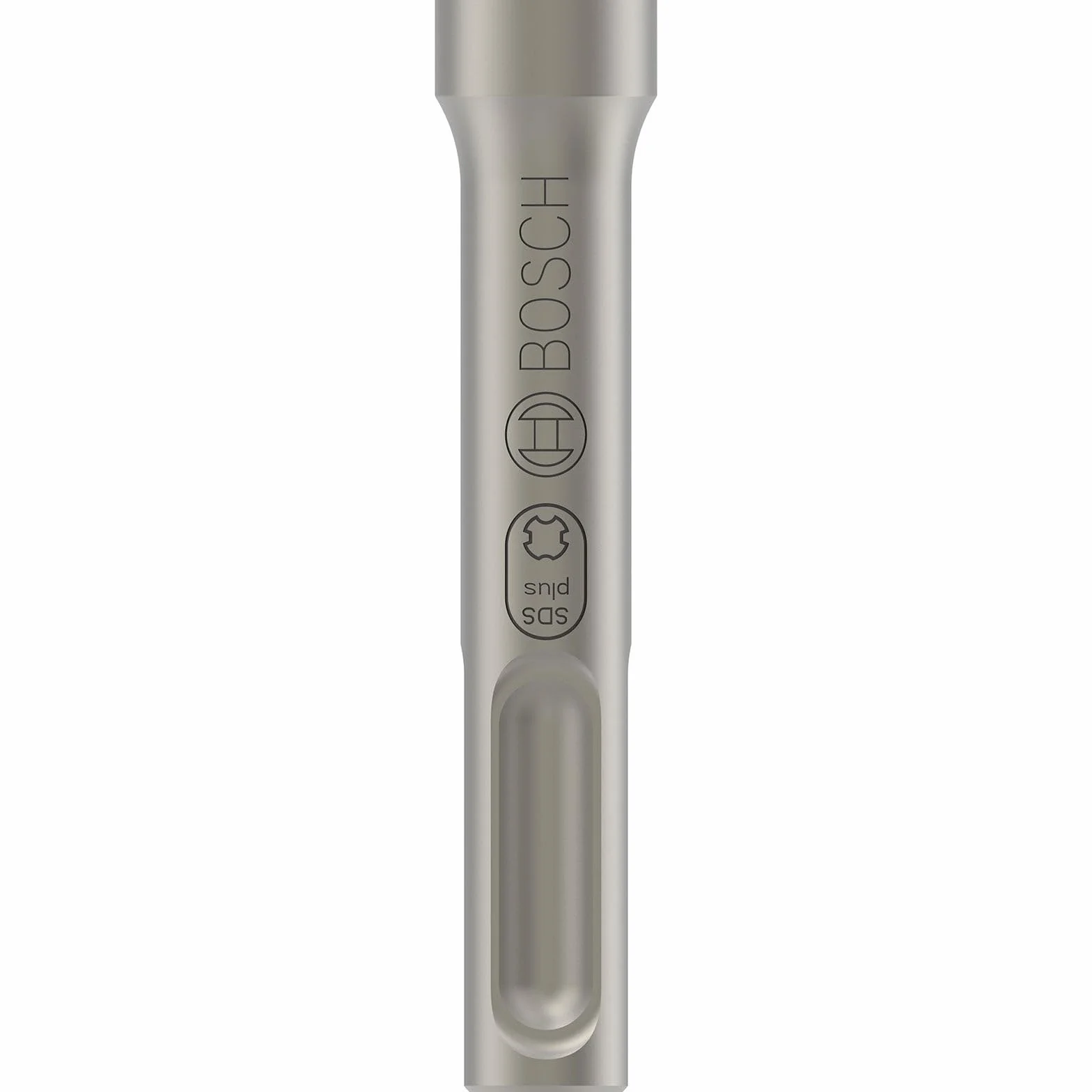 Bosch PRO SDS plus Rod Driver do Drewna z gwoździami Ø mm Akcesoria Wiertło do młota