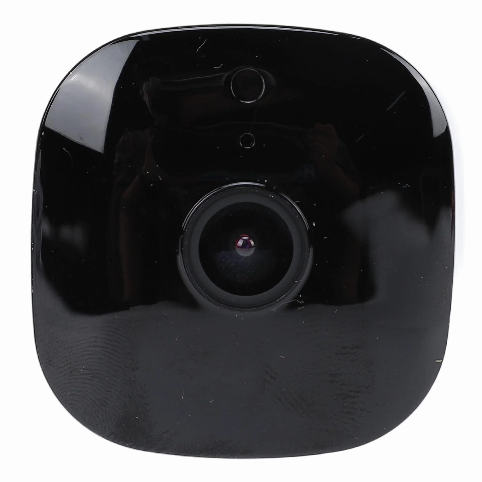 Bewinner Kamera Bezpieczeństwa 2K do Okien z rozdzielczością 4 MP, Wi-Fi 5 GHz 2,4 GHz, Mocowanie Bez Wiercenia, Szeroki Kąt Widzenia 140°, Detekcja Ruchu AI do Monitorowania Domu