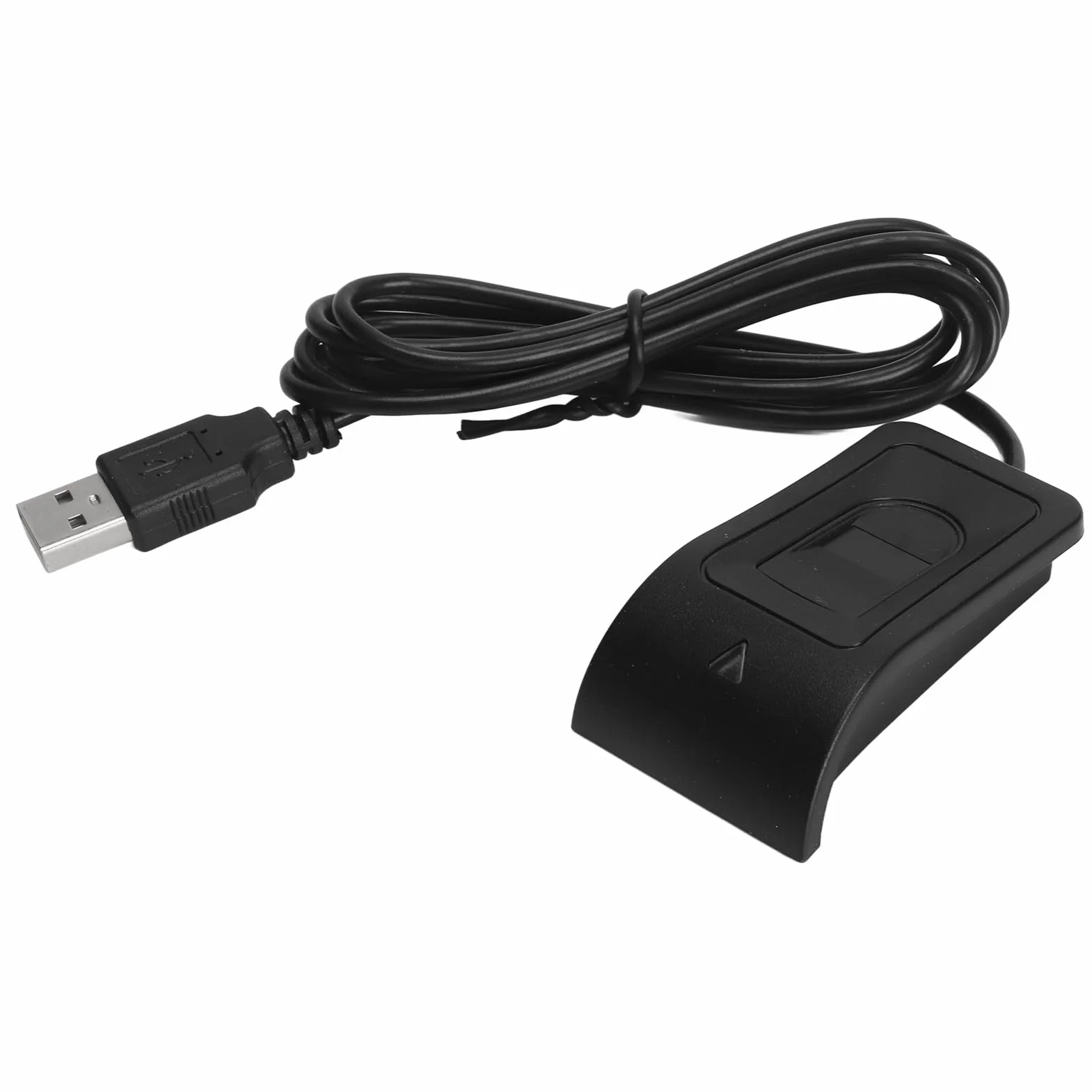 Czytnik Linii Papilarnych USB Mini Klucz dla Windows Mac Chrome Automatyczna Kalibracja