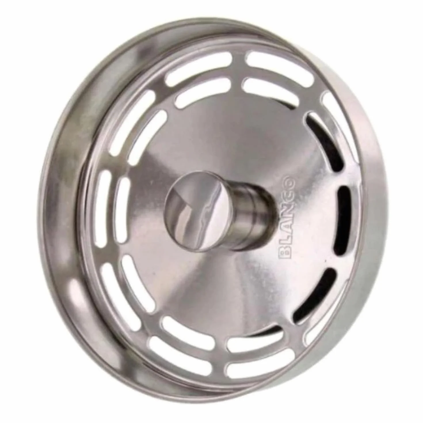 BLANCO Kosz sitkowy 3,5" 79 mm uniwersalny AL RADIAL