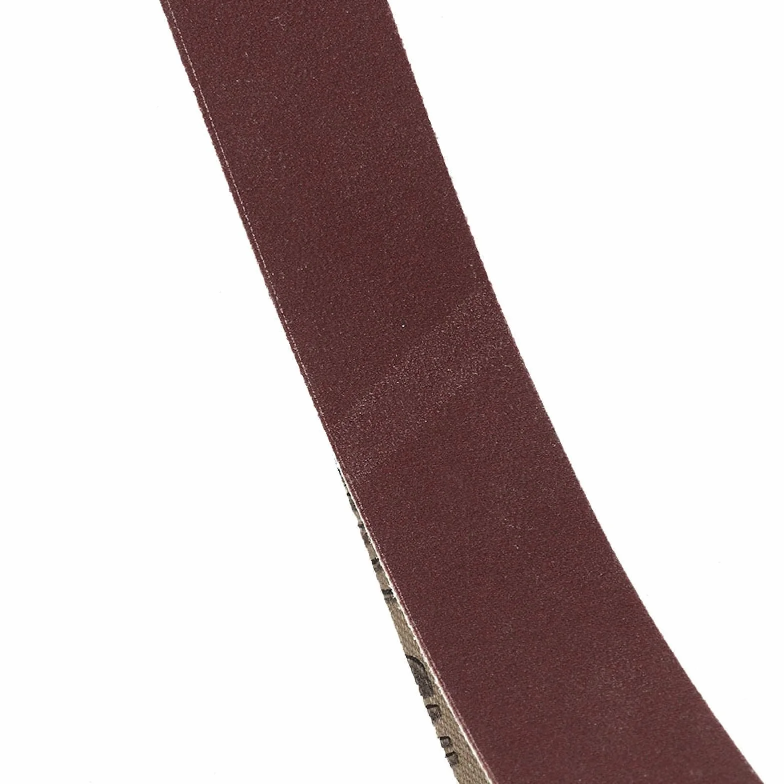 Taśma szlifierska z tlenku glinu 533x30mm 1000# do szlifierki taśmowej