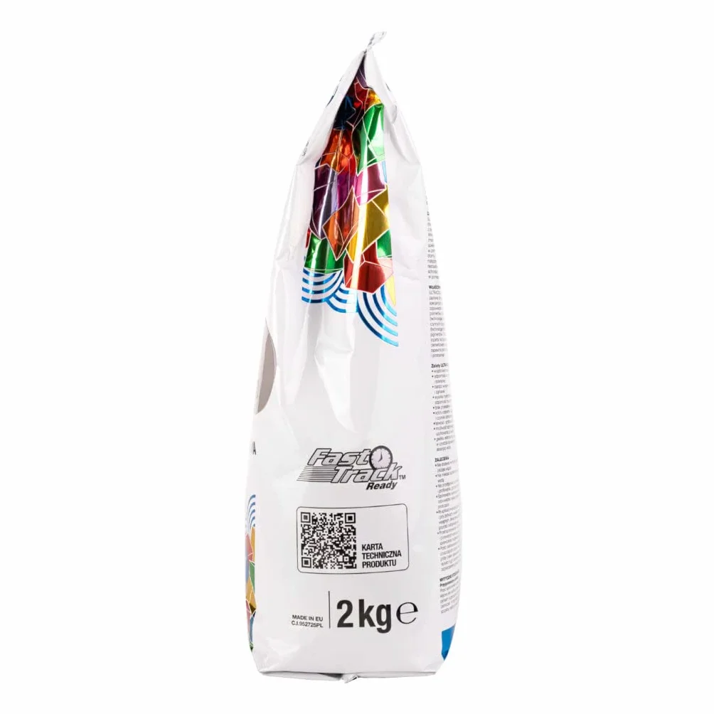 Fuga cementowa MAPEI ULTRACOLOR PLUS 2kg 133 piasek