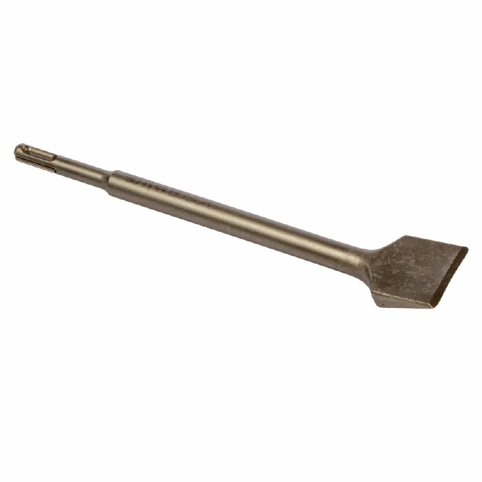 Bosch Dłuto do płytek SDS plus L = 251 mm; S = 40 mm
