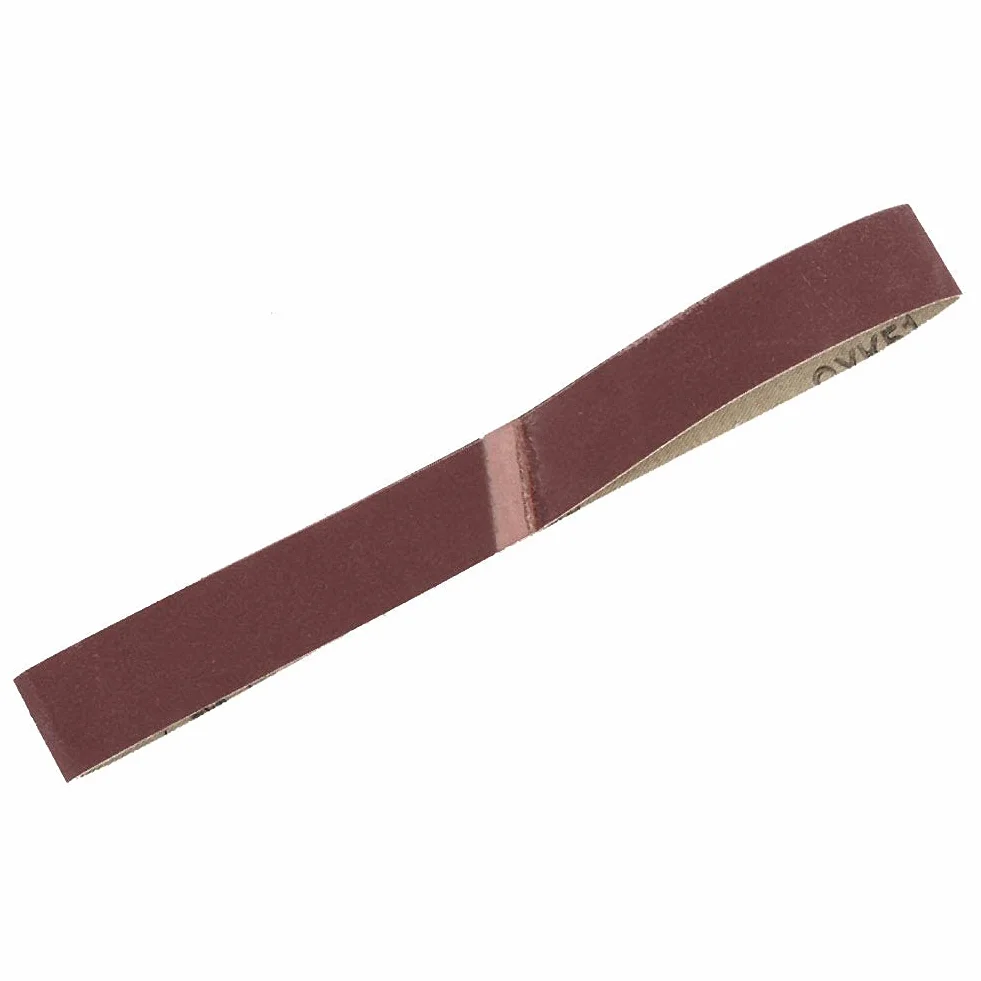 Taśma szlifierska z tlenku glinu 533x30mm 1000# do szlifierki taśmowej