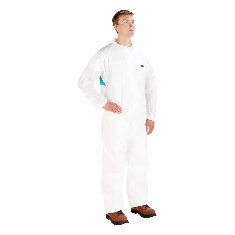 Kombinezon ochronny 4520 typ 5/6 rozmiar 2XL