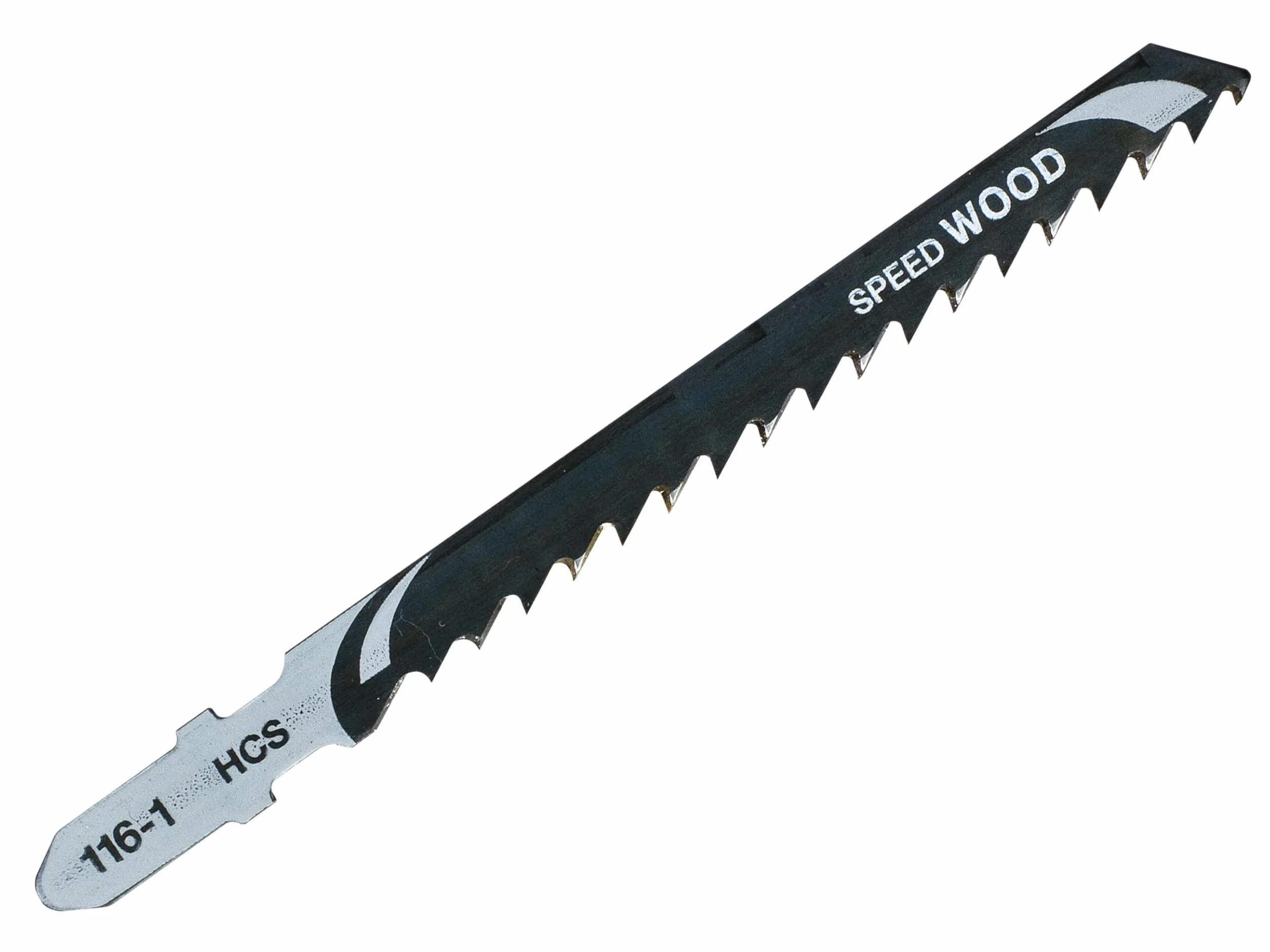 DeWalt DT2166QZ brzeszczoty do wyrzynarki T-Shank HCS T144D 5 sztuk