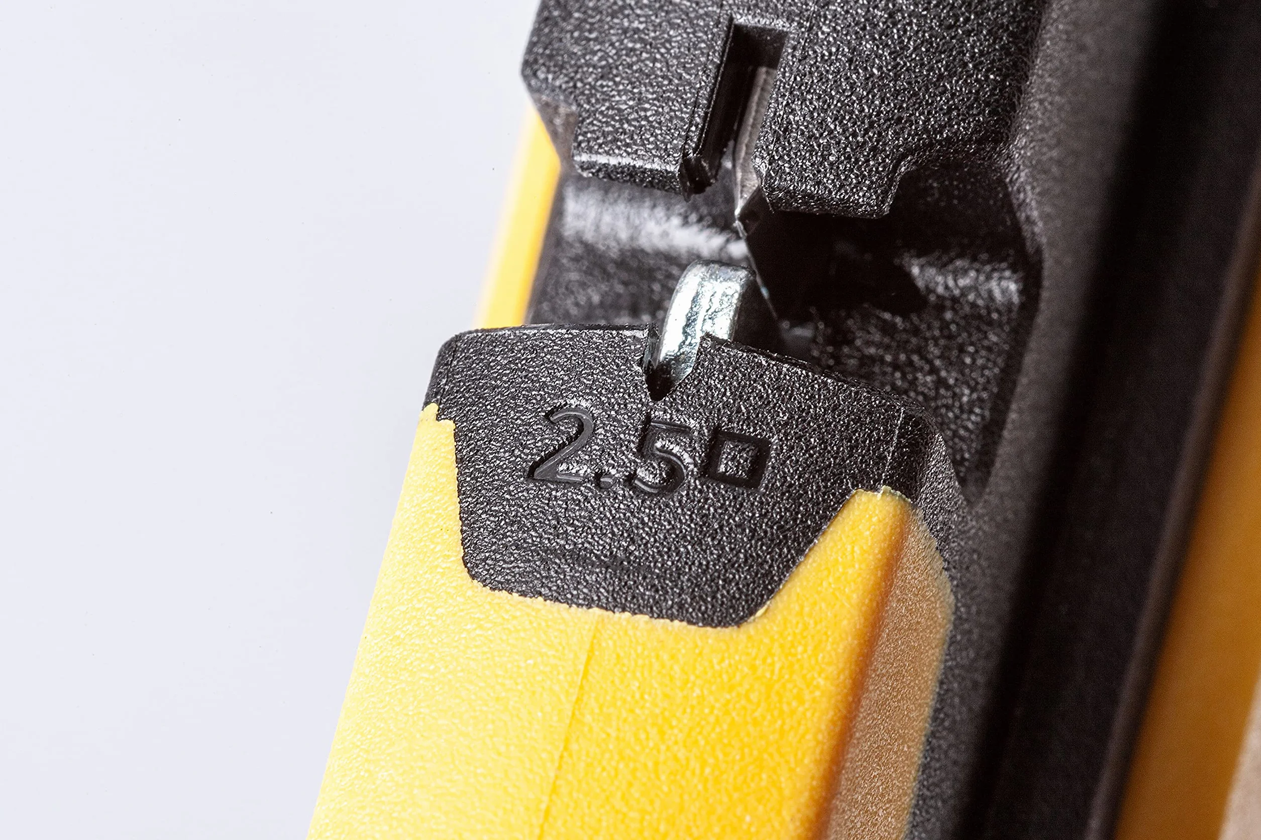 Ściągacz izolacji, szczypce automatyczne do kabli 0,2-6qmm 20200 JOKARI