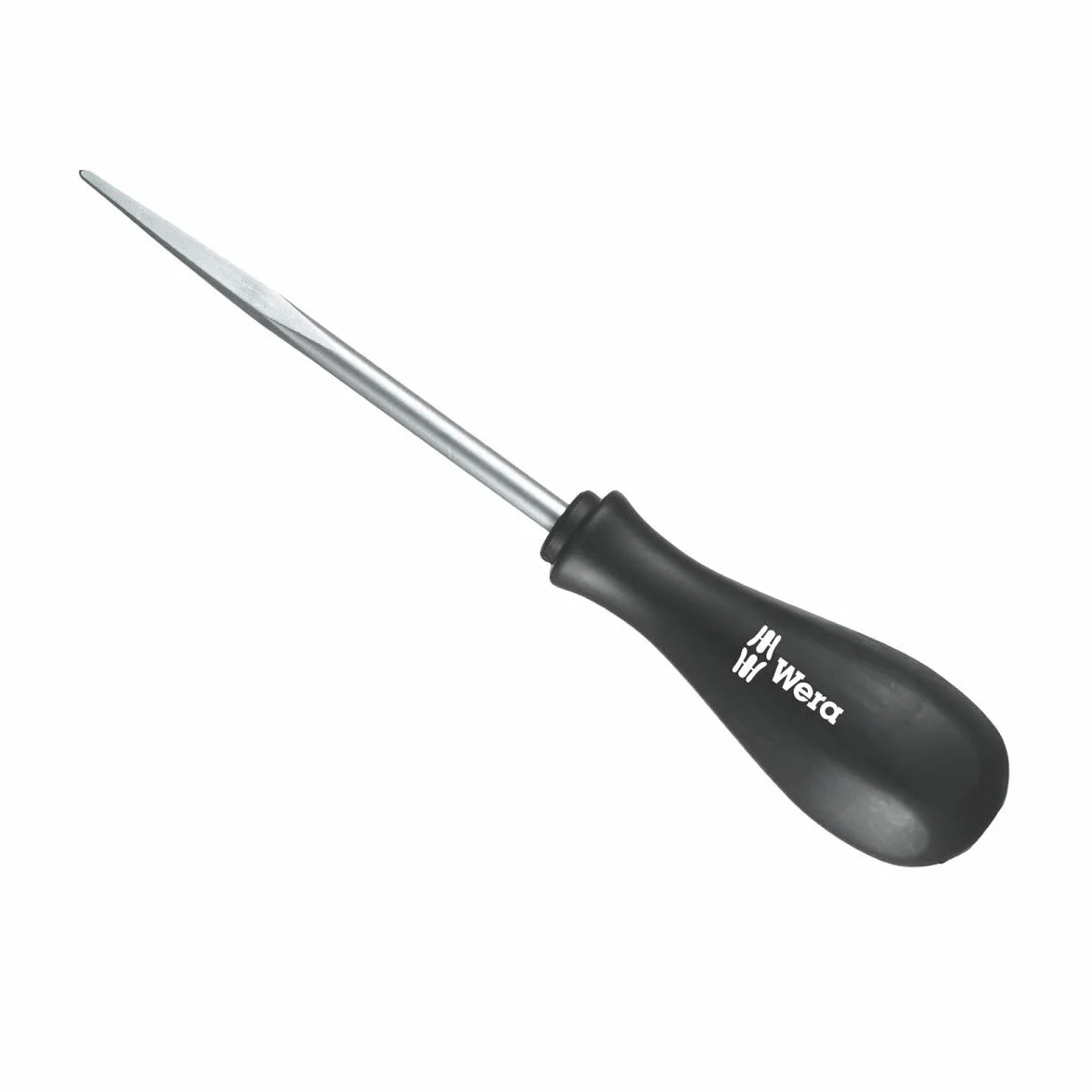 Wera rozwiertak 1428 mm srebrny