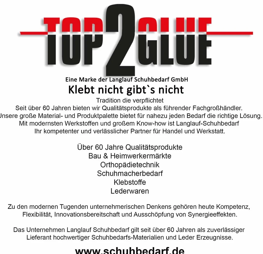 Top2Glue 2-składnikowy zestaw epoksydowy do szybkich napraw – zimny metal – narzędzia – masa naprawcza – masa z żywicy epoksydowej – 2-składnikowa żywica epoksydowa z utwardzaczem (1 sztuka)