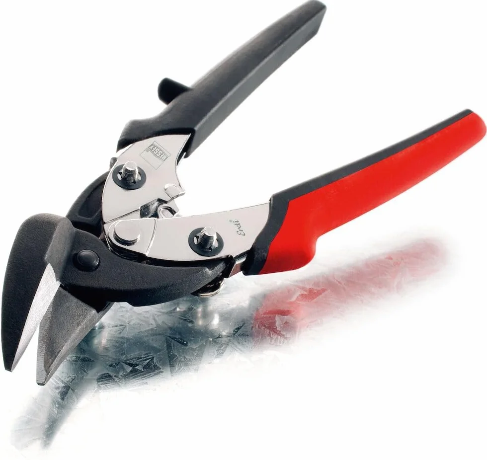 Bessey Ideal-Blechschere 180 mm lewy, D15AL