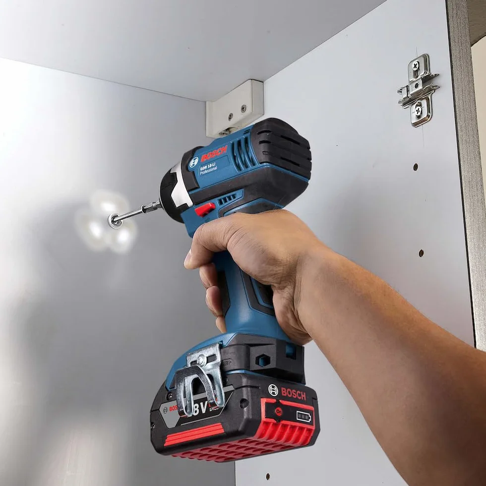 Bosch Profesional BIT T30 EH 3PC