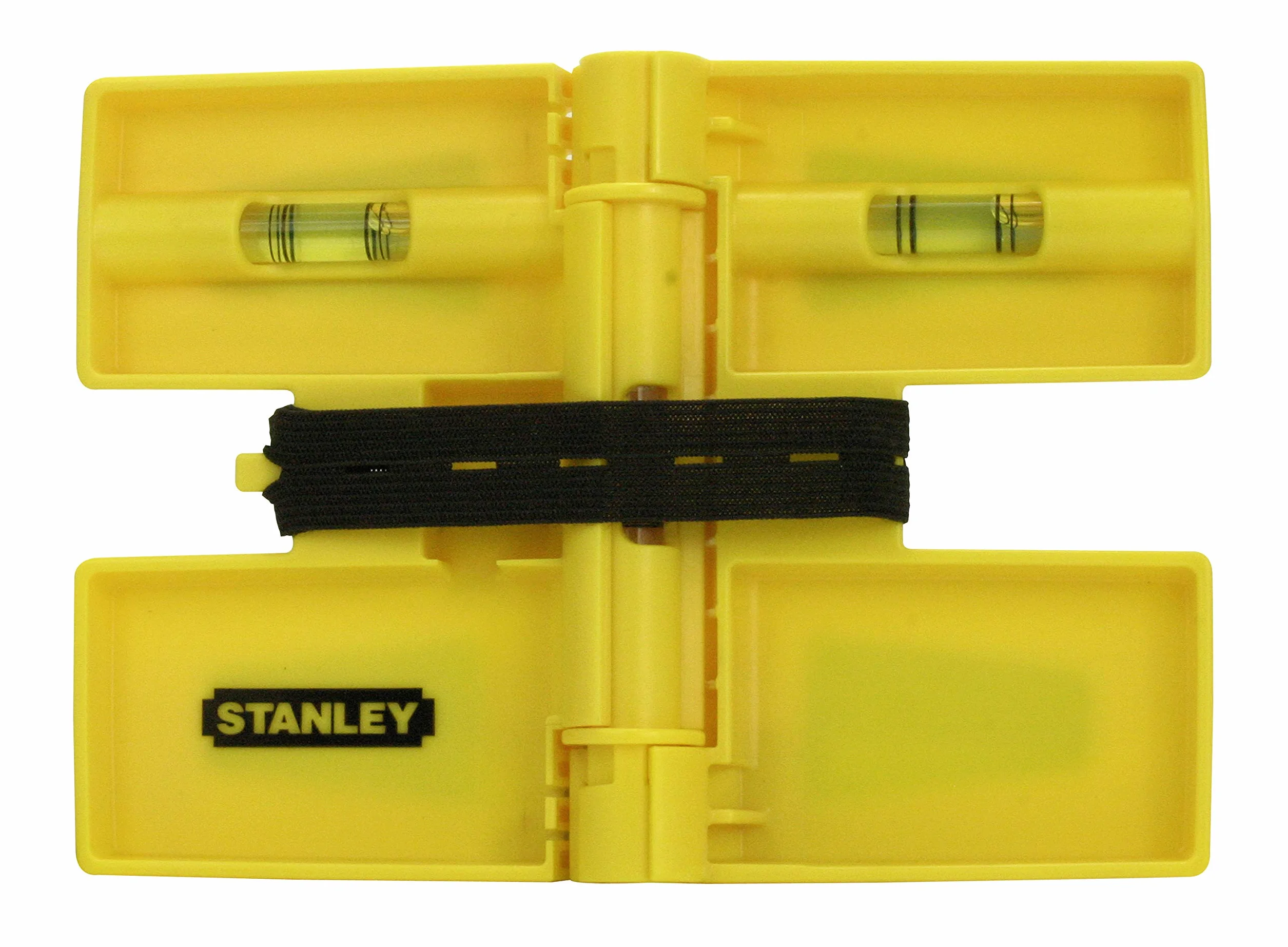 Stanley Narzędzia STA047720 Poziomica słupkowa