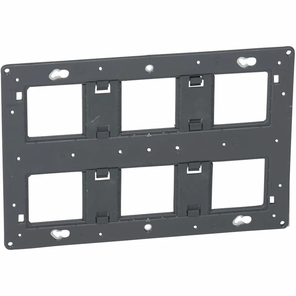 Legrand Msc Tragring 2X6 2X8/2X3X2
