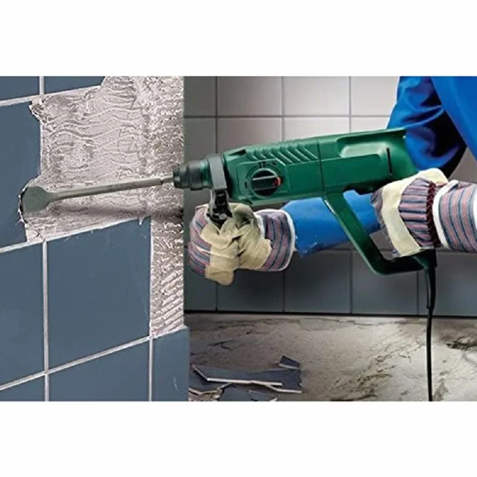 Bosch Dłuto do płytek SDS plus L = 251 mm; S = 40 mm