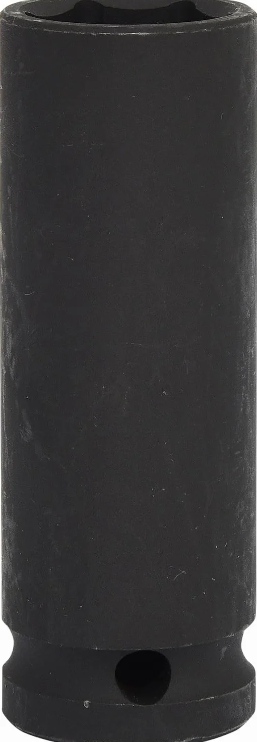 KS Tools 515.1119 1/2" udarowa nasadka sześciokątna, długa, 19mm