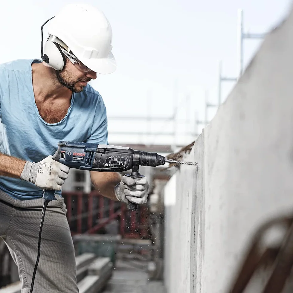Bosch SDS Plus-5 X 8 x 150 x 210 (10) wiertło