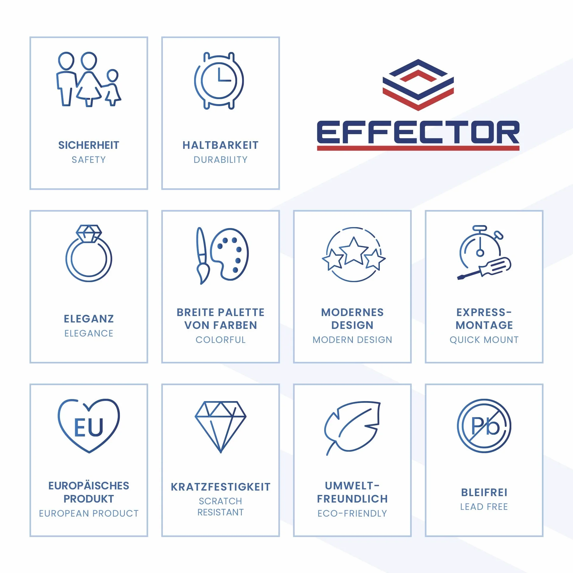 Effector | profil aluminiowy przejściowy T-profil | listwa przejściowa 26 x 9 x 1000 mm | listwa progowa drzwiowa | listwy przypodłogowe SREBRNE anodowane | profil T aluminiowy | listwa przejściowa | 1 szt.