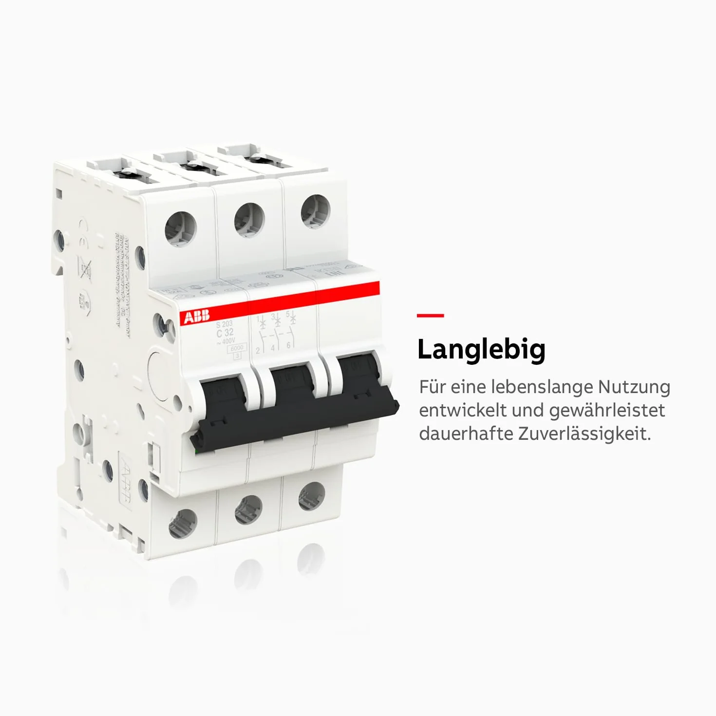 ABB akcesorium do warsztatu i serwisu 2CDS253001R0324
