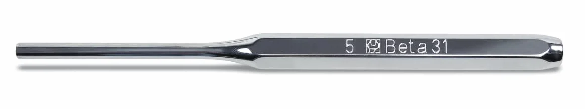 Beta 310003 Model 31 Wybijak, średnica 3 mm, długość 130 mm