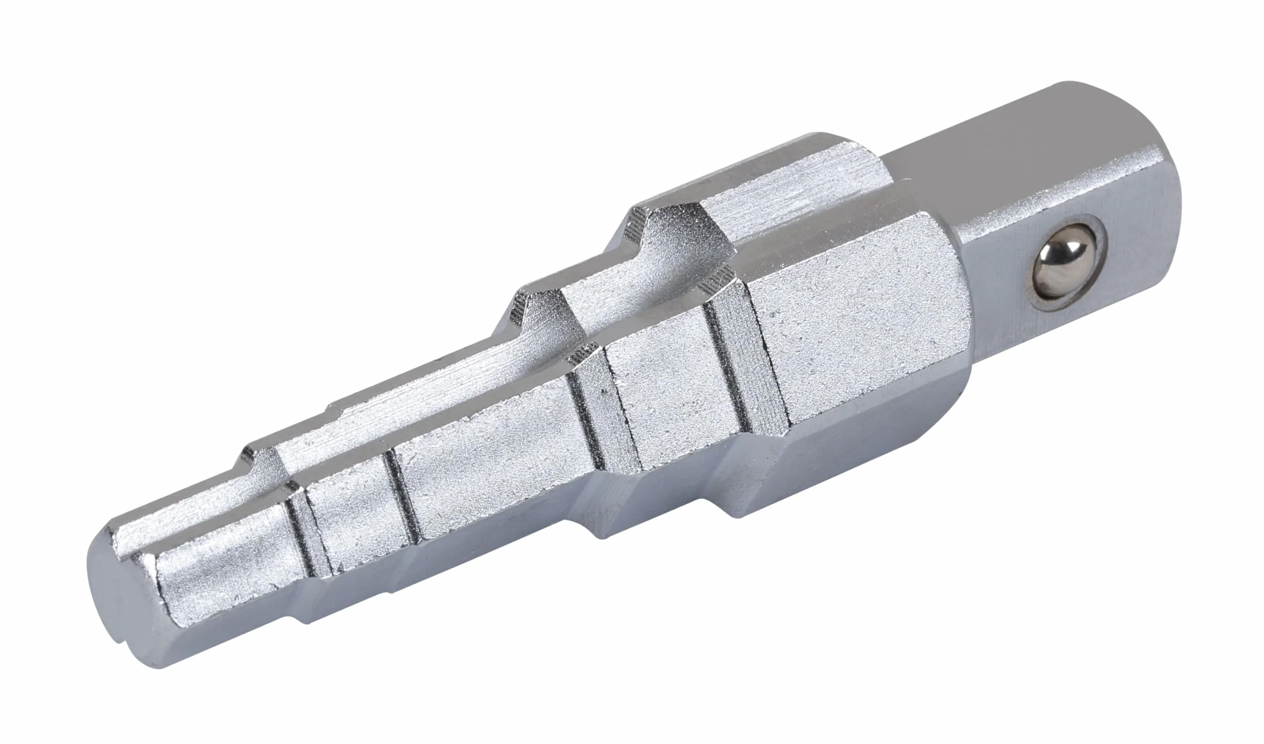 Rothenberger Industrial Uniwersalny klucz stopniowy Ø 3/8" 1/2" 3/4" 1"