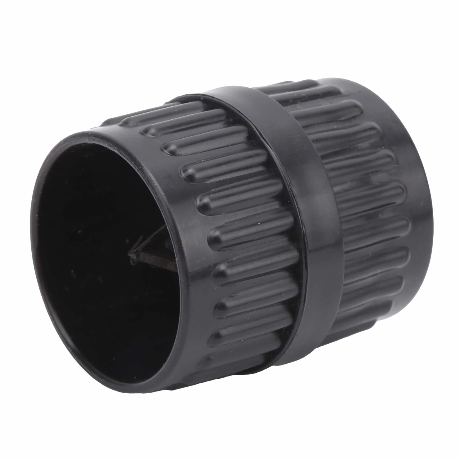 4-42mm uniwersalny rozwiertak do rur, czarne ręczne narzędzie do gratowania, miniaturowy rozwiertak do polerowania, narzędzie do fazowania rur do miedzi, aluminium, PVC, PPR