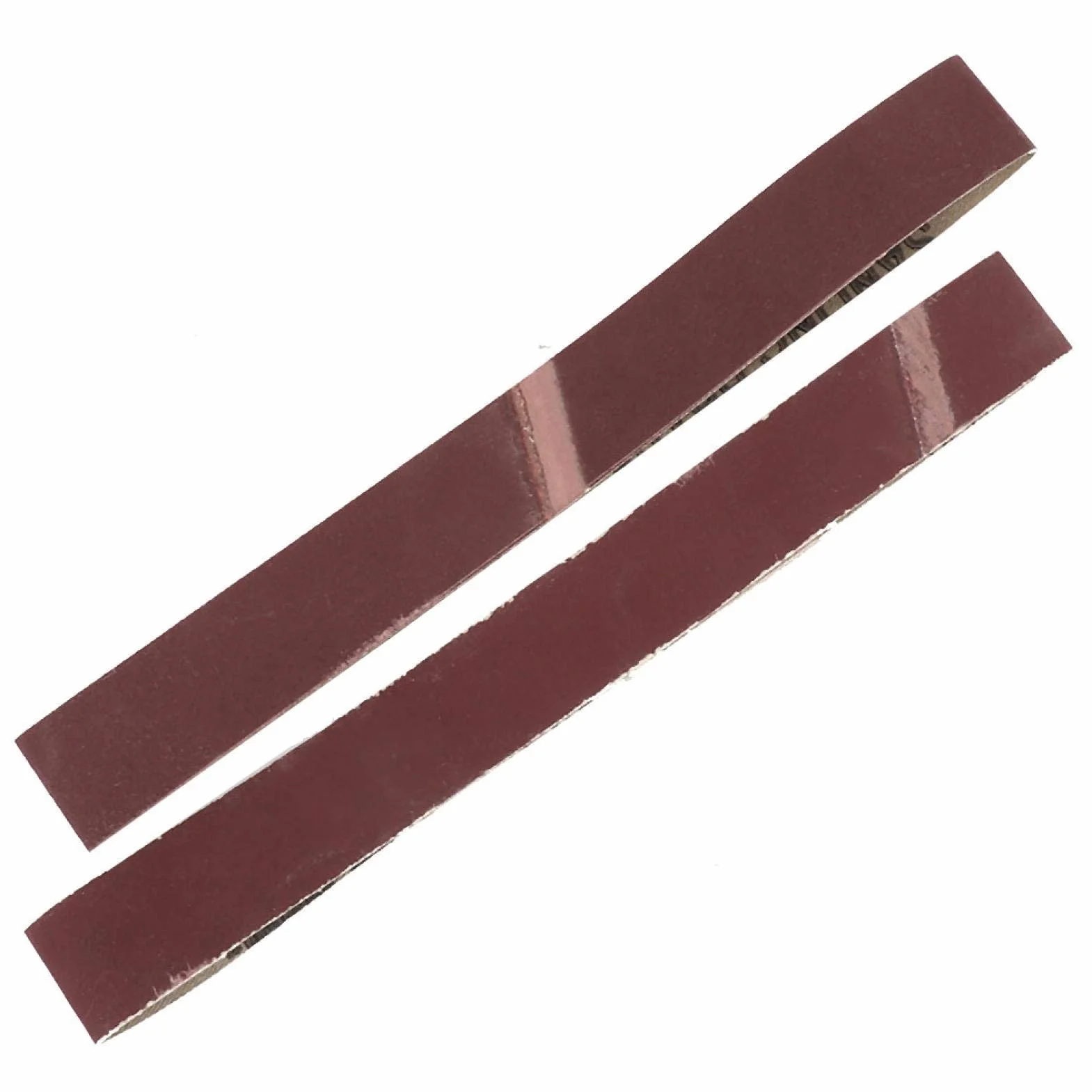 Taśma szlifierska z tlenku glinu 533x30mm 1000# do szlifierki taśmowej