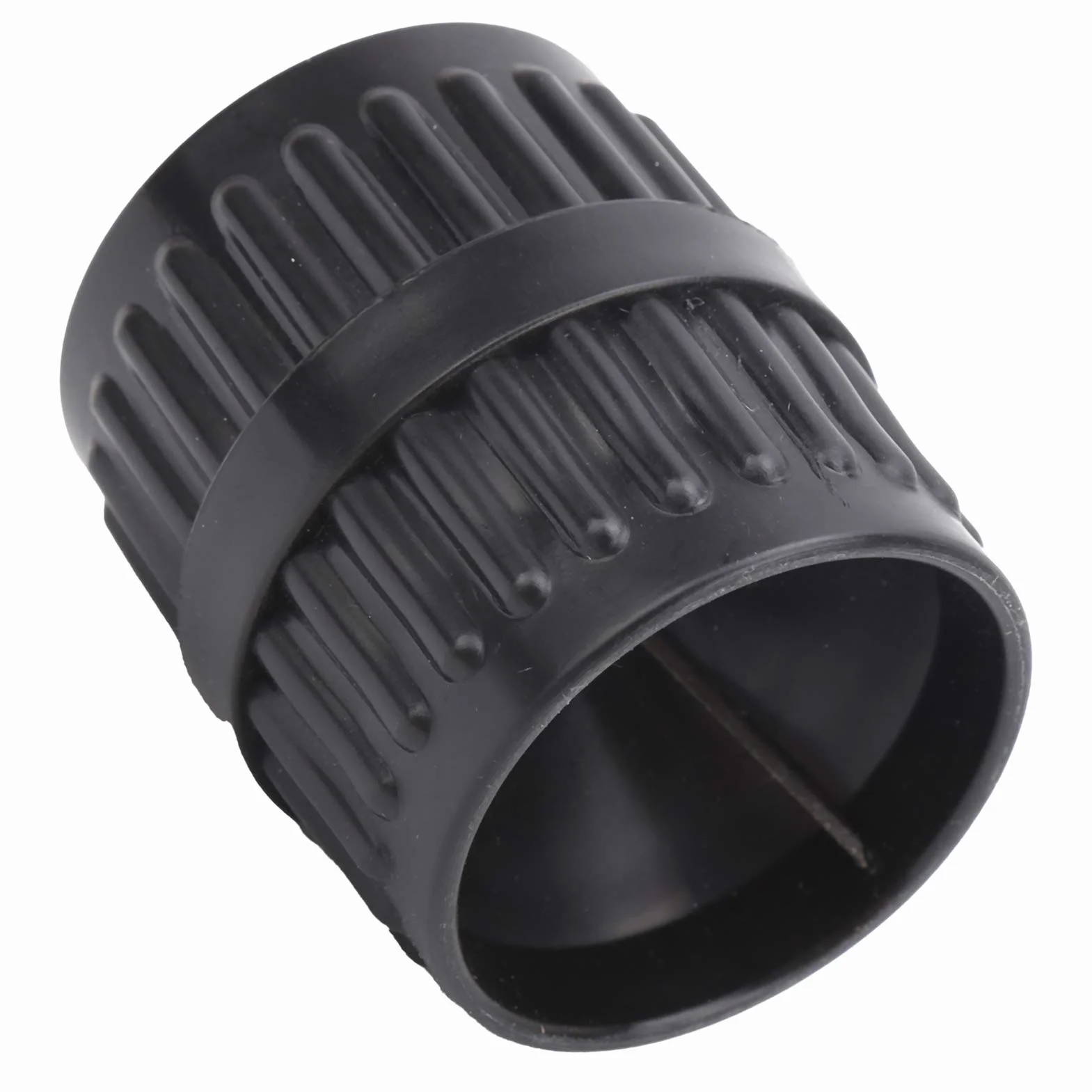 4-42mm uniwersalny rozwiertak do rur, czarne ręczne narzędzie do gratowania, miniaturowy rozwiertak do polerowania, narzędzie do fazowania rur do miedzi, aluminium, PVC, PPR