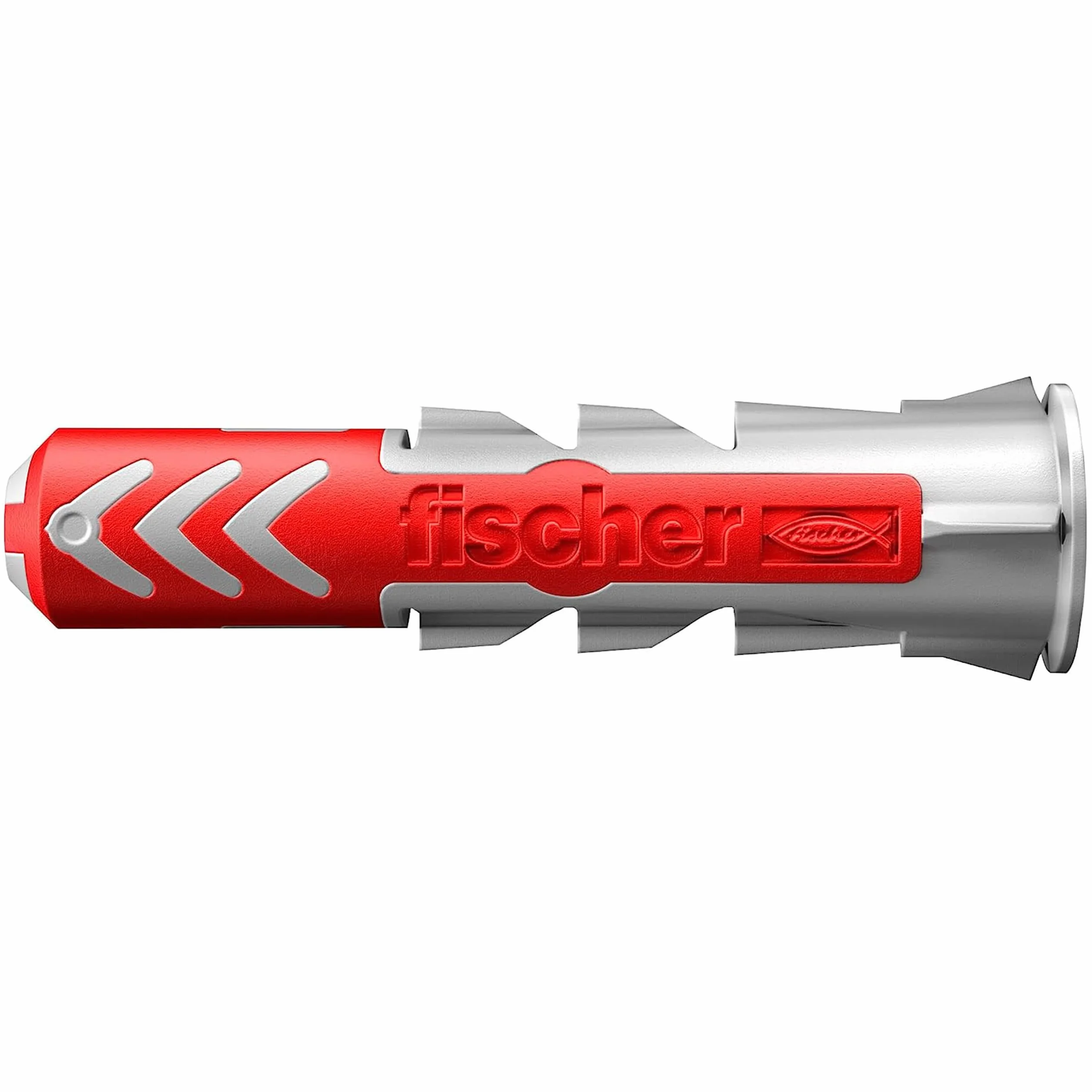 Fischer Kołki uniwersalne DuoPower 6x30mm 50 sztuk