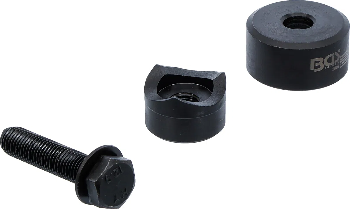 BGS 3902 Wycinak do otworów 32 mm