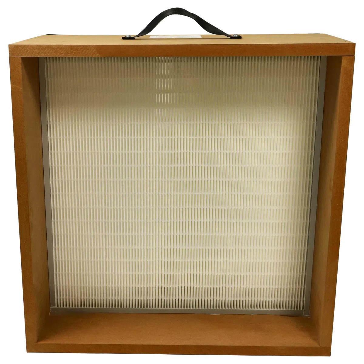 vhbw 4 x zamiennik filtra Teka 978005 do systemu ssącego - filtr HEPA, E10