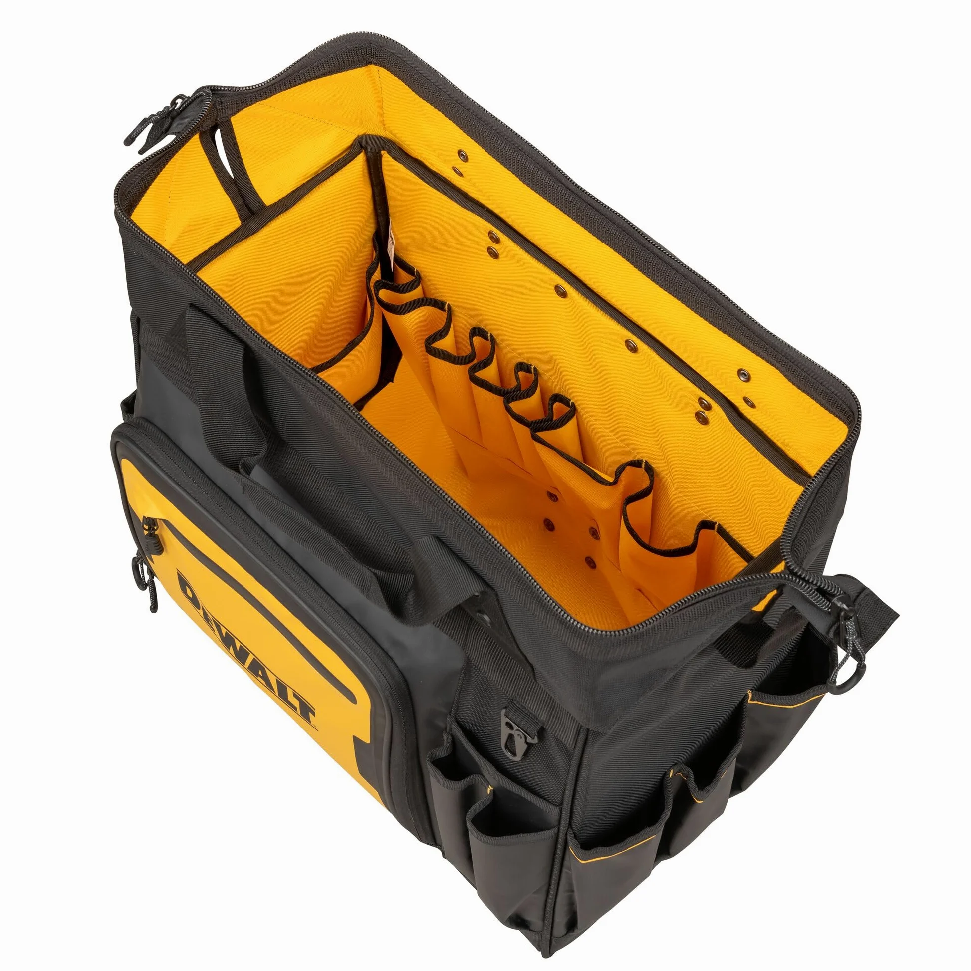 DeWalt DWST60107-1 27 kieszeni 45.7 cm Pro torba na narzędzia do toczenia