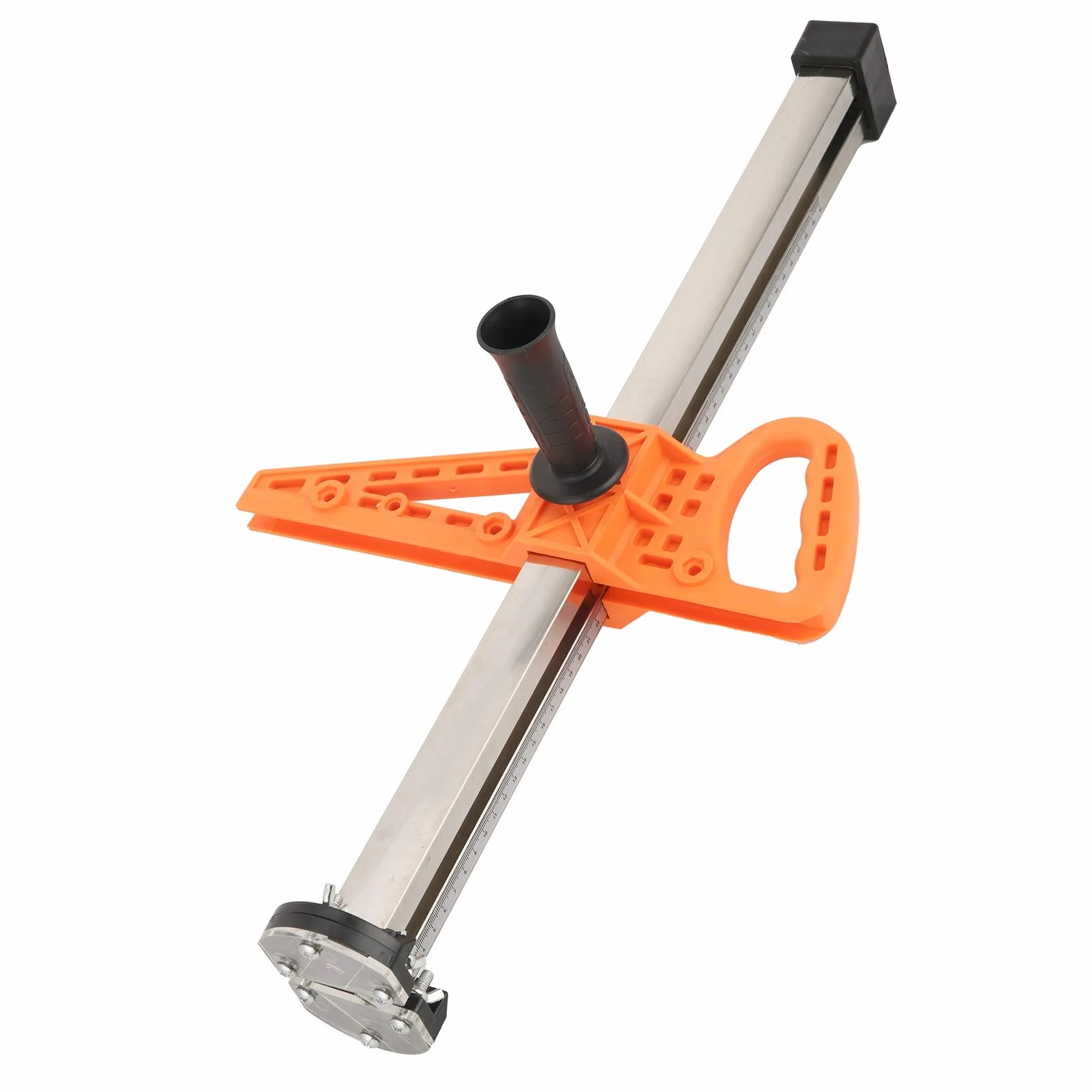 Ręczny nóż do Płyt Kartonowo-gipsowych, Narzędzie do Cięcia Płyt Gipsowych, Narzędzie do Cięcia Płyt Kartonowo-gipsowych Sheetrock Cutter Narzędzie do Majsterkowania w Domu