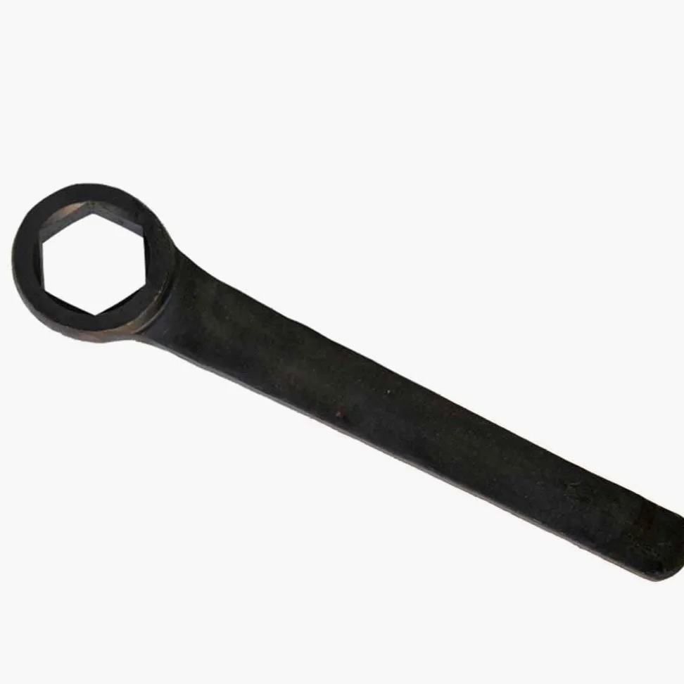 Sześciokątny klucz Torx, narzędzia stalowe klucz jednokońcowy 22-100 mm (kolor: 46 mm)
