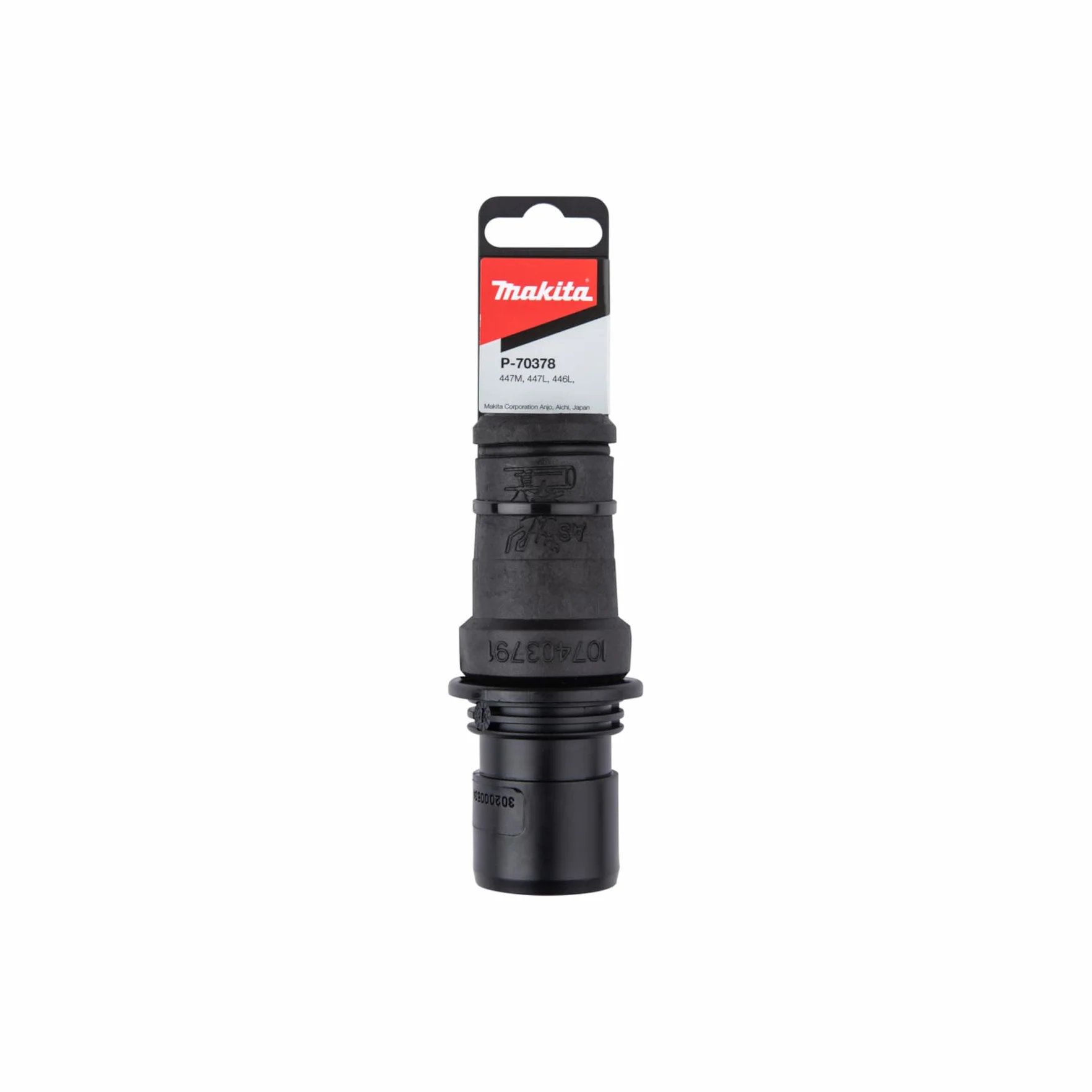 Makita adapter narzędziowy szybki system 287-25/35 mm