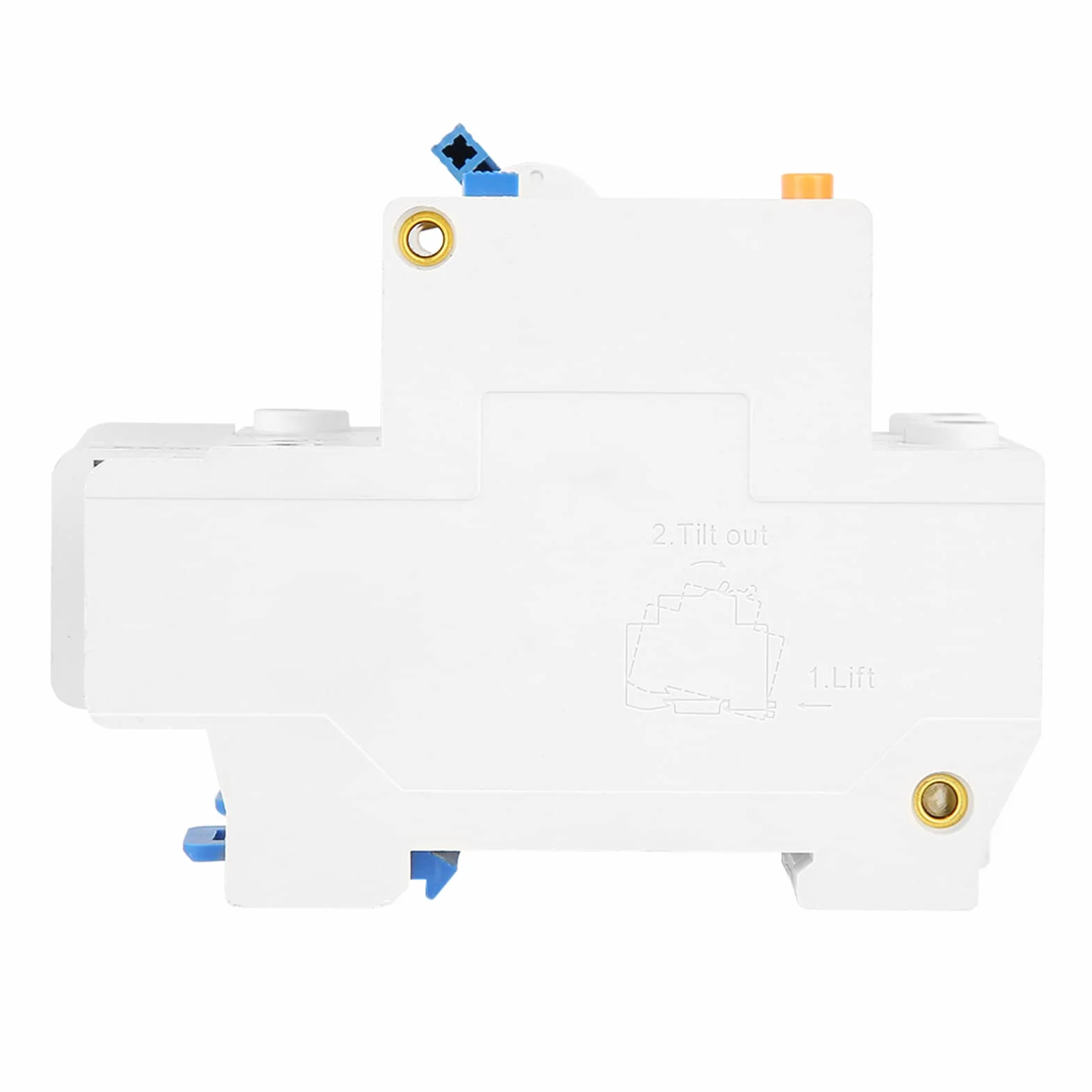 Wyłącznik Różnicowoprądowy 1P+N C32 30mA 230V