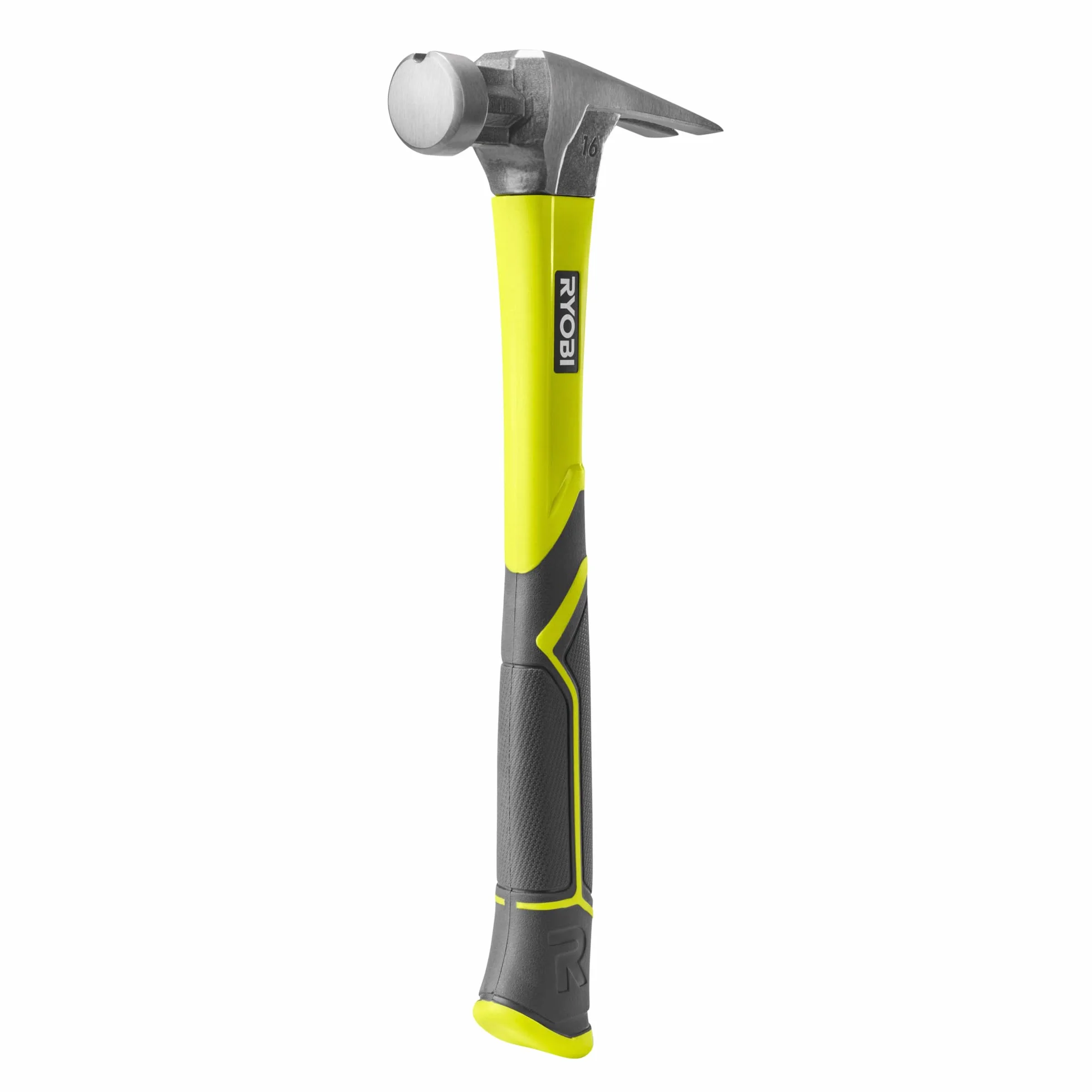 Ryobi RH16FSS Młotek Ramowy 473 ml Zielony Czarny