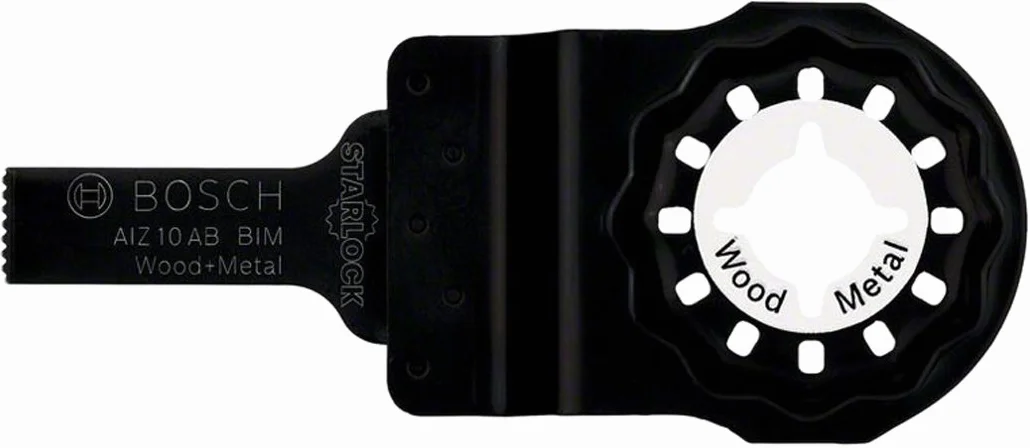 Bosch Profesional SEGMENT OMT NÓŻ D/WCIĘĆ HCS 1PC