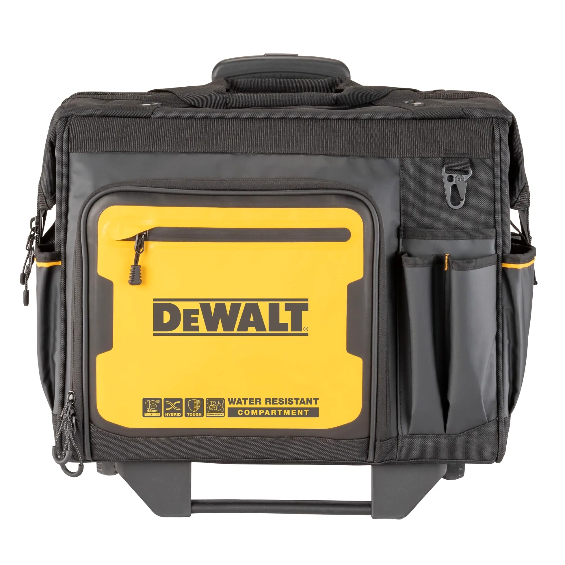 DeWalt DWST60107-1 27 kieszeni 45.7 cm Pro torba na narzędzia do toczenia