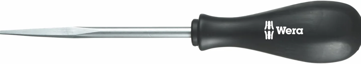 Wera rozwiertak 1428 mm srebrny