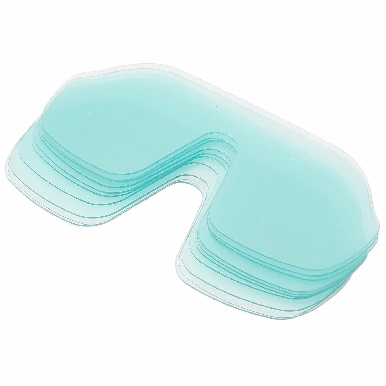 Samościemniające się gogle spawalnicze Solar Eye Protective Block Slag PC Okulary do spawacza Filtr lutowniczy Szkodliwe światło