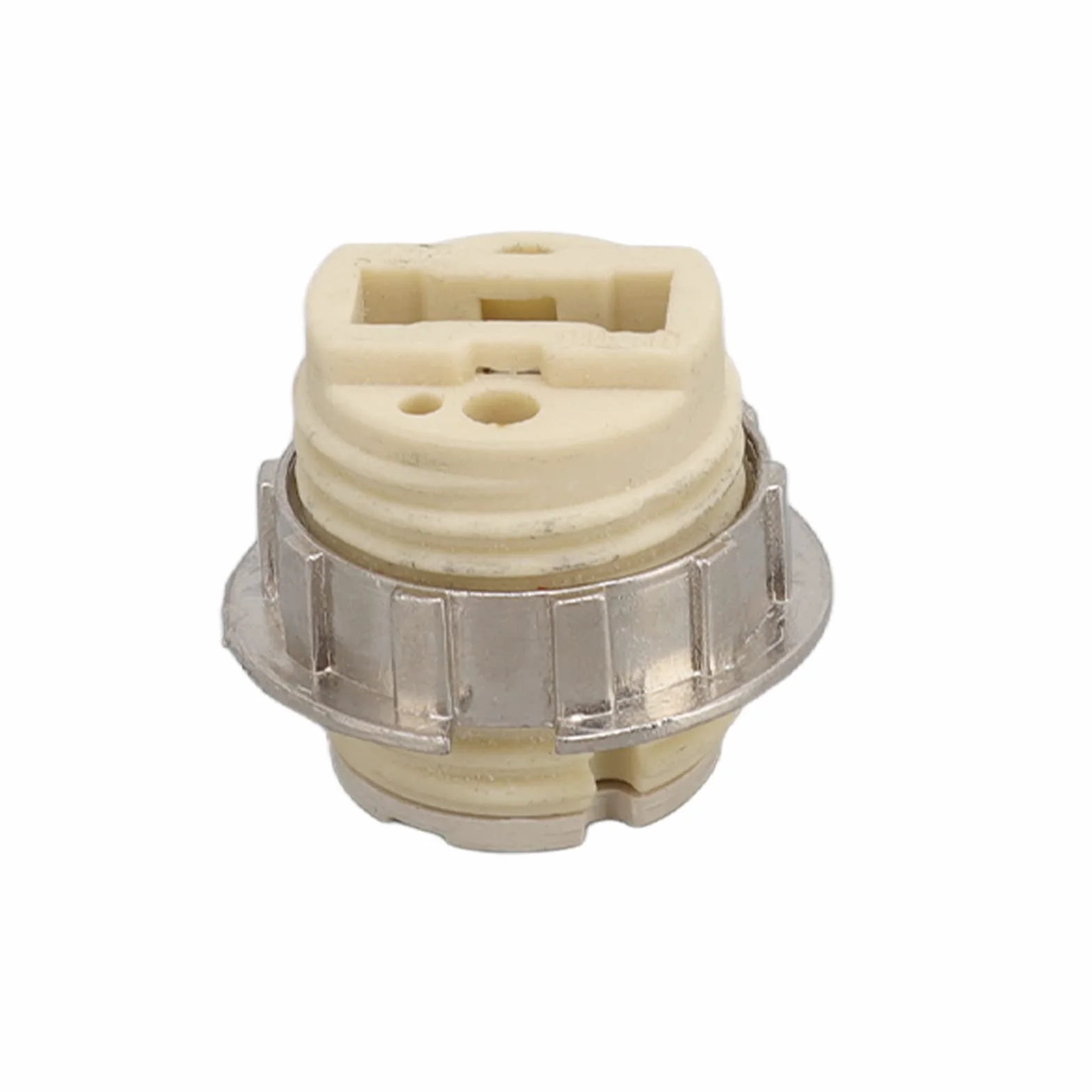 5 Sztuk G9 Gniazdo żarówki Led Ceremic Oprawka do Lampy Gniazdo Miniaturowe Gniazdo Podstawowe Gniazdo Led z Narzędziem do Usuwania Pierścienia Gniazda