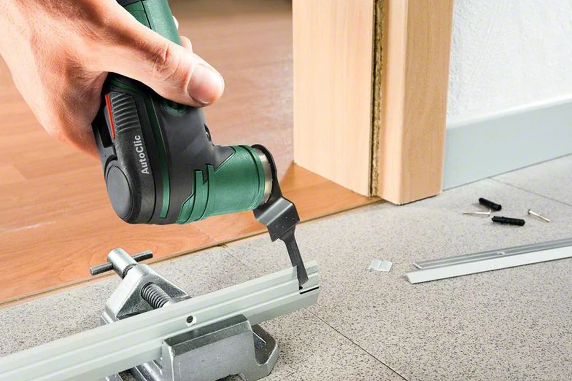 Bosch Profesional SEGMENT OMT NÓŻ D/WCIĘĆ HCS 1PC