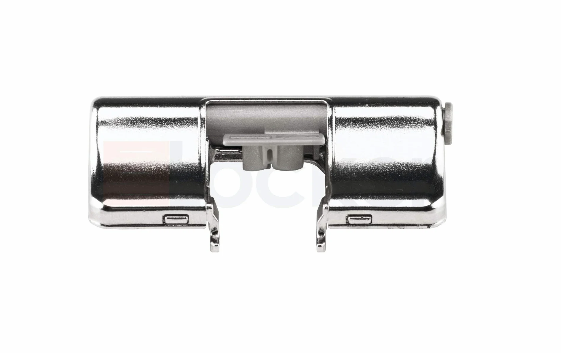 FGV Dodatek Soft Close do zawiasu zatrzaskowego 110° Niewykończony Metal Montowany na drzwi Modern