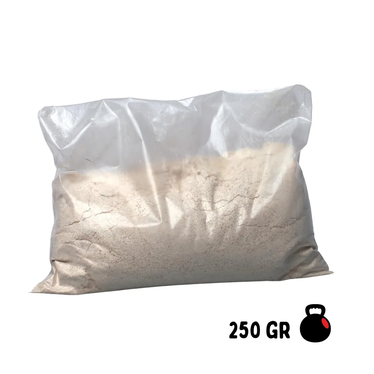 Teifoc TEI 990901 gotowa zaprawa DIY, 250 g worek z dodatkowym cementem