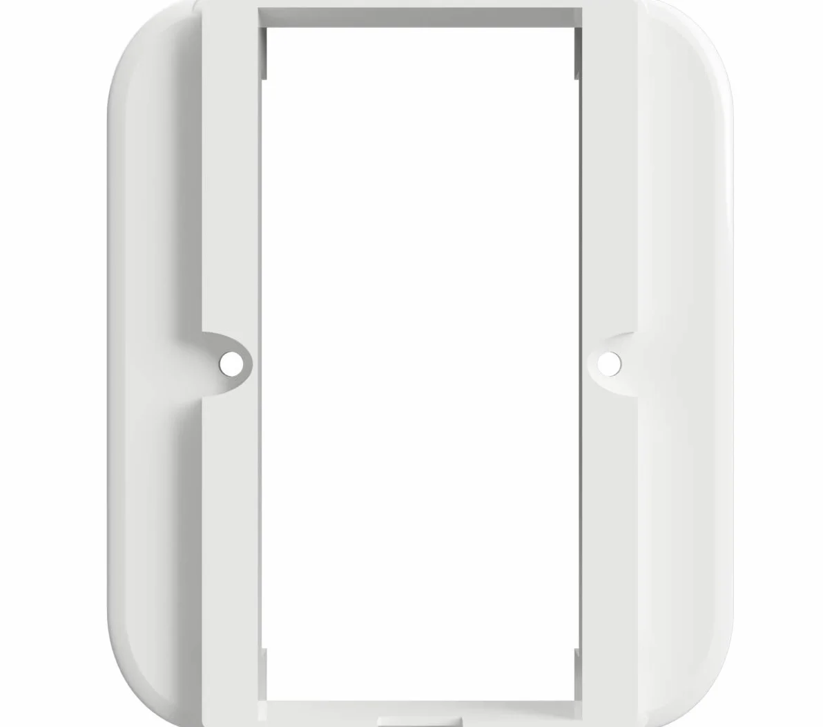 Samotech Osłona do Ściemniacza Philips Hue, Biały