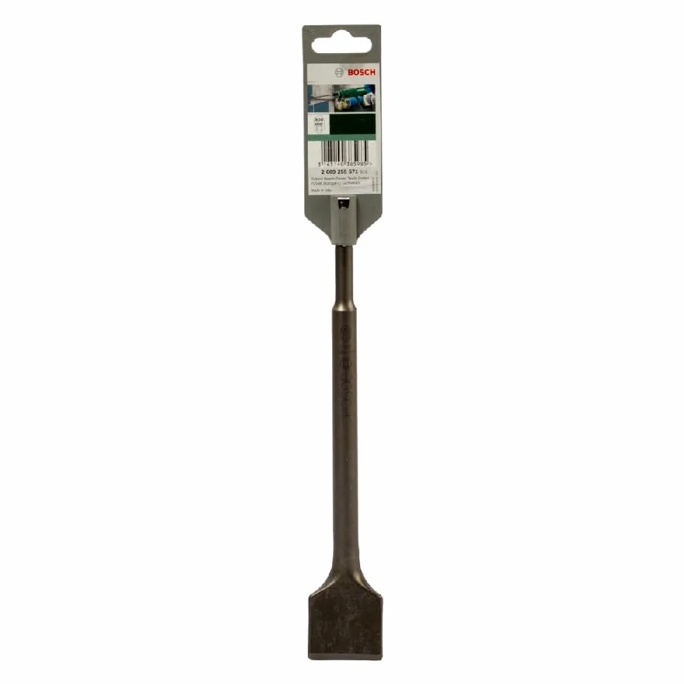Bosch Dłuto do płytek SDS plus L = 251 mm; S = 40 mm