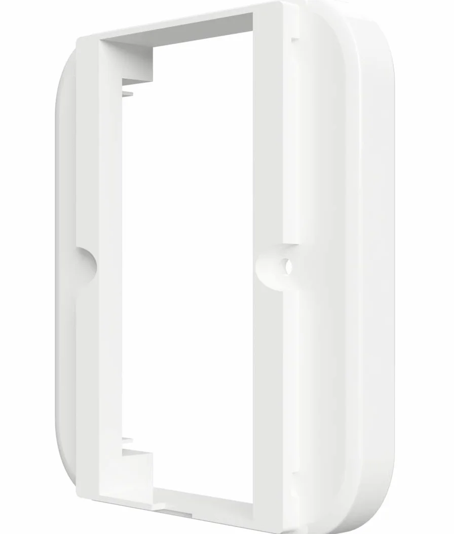 Samotech Osłona do Ściemniacza Philips Hue, Biały