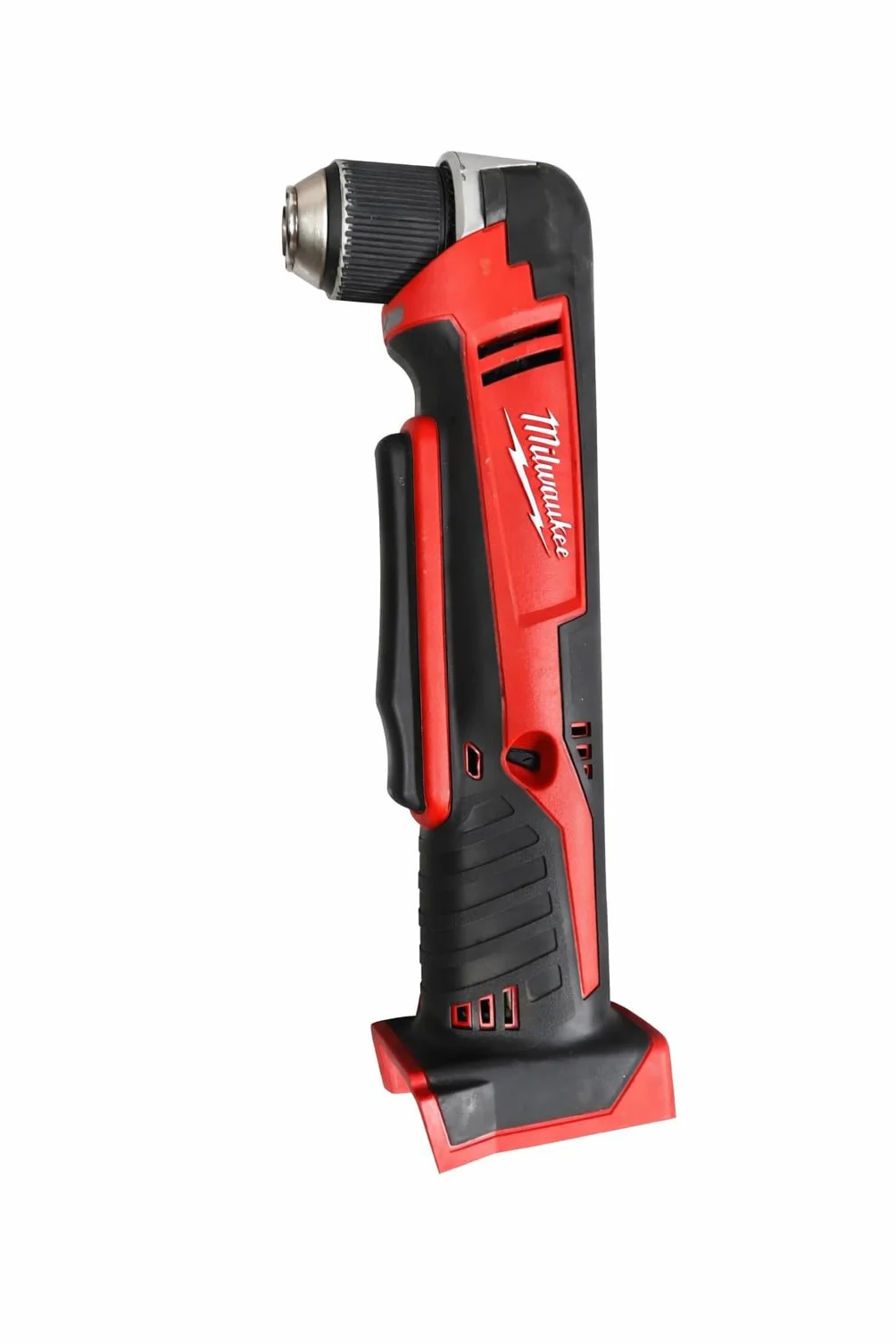 Milwaukee C18RAD-0 M18 Wiertarka kątowa