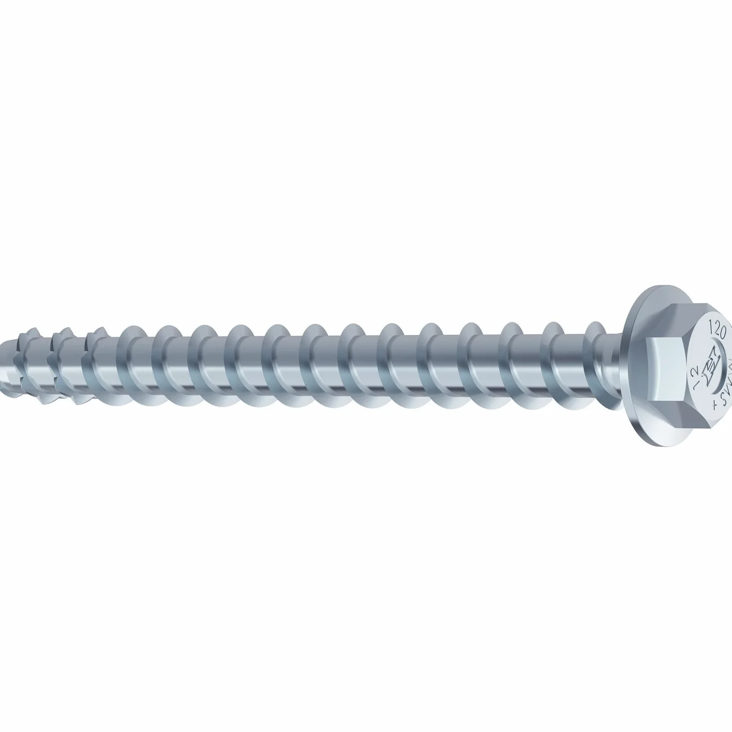 Heco MULTI-MONTI-plus 10,0, 10 x 80, 25 szt.